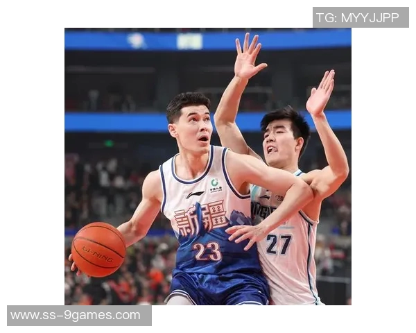 MVP陷入低迷!新疆欲反弹阿不都沙拉木需回暖 MVP陷入低迷!新疆欲反弹阿不都沙拉木需回暖