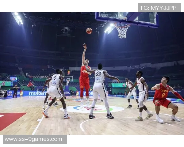 【男篮世界杯DAY⑦战报】中国取首胜日本末节再逆转 【男篮世界杯DAY⑦战报】中国取首胜日本末节再逆转
