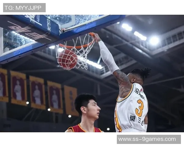 从丹佛弃儿到山西英雄富兰克林在CBA找到自我 从丹佛弃儿到山西英雄富兰克林在CBA找到自我