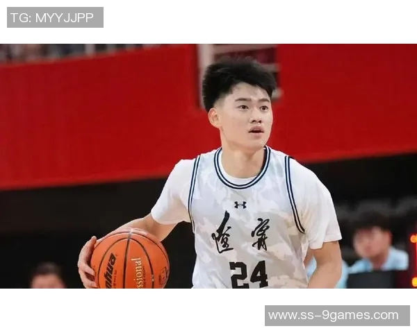 不怯场!20岁王俊杰砍21分男篮未来4号位答案? 不怯场!20岁王俊杰砍21分男篮未来4号位答案?