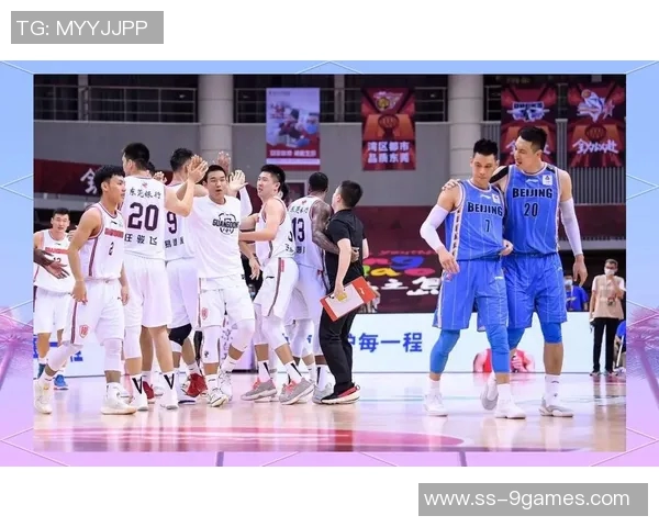 广厦首钢先后闪电换帅新教头能否助球队反弹？