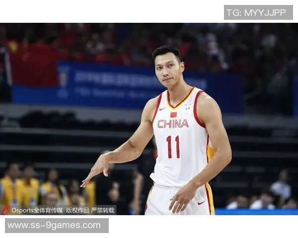 易建联打爆黎巴嫩归化外援，亚洲第一不是说说而已