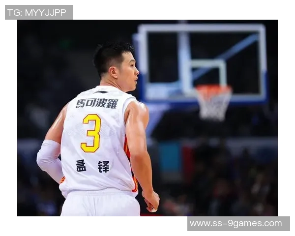 深圳险胜福建,吴庆龙深情感谢球员,孟铎复出成最大利好! 深圳险胜福建,吴庆龙深情感谢球员,孟铎复出成最大利好!