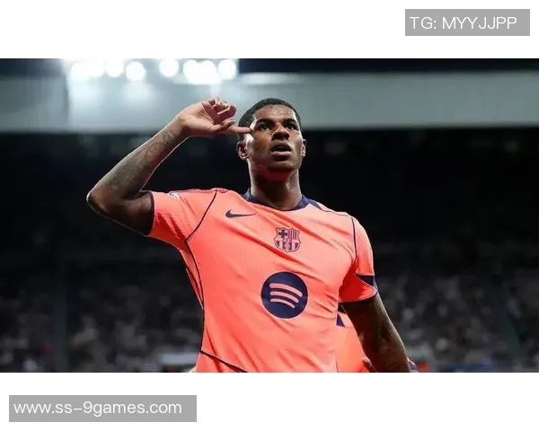 戈登：拉什福德配得上很多赞扬，外界对他的看法太疯狂了