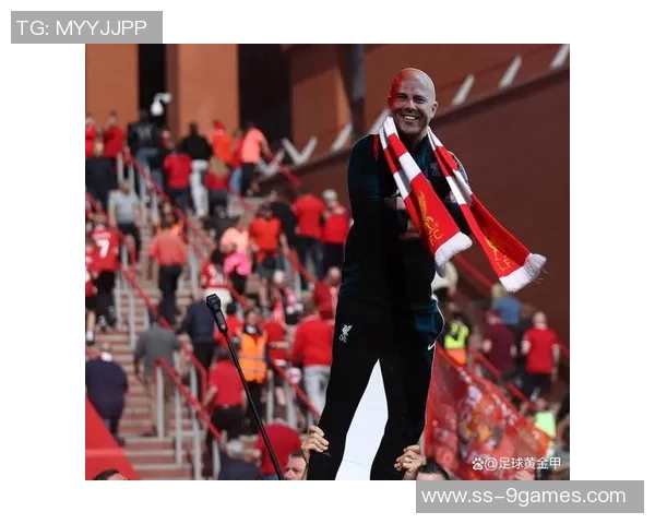 斯洛特：客战曼城是整个赛季最难的比赛之一，我们已做好准备