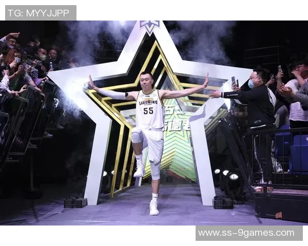 辽宁提前锁定季后赛资格全力冲击队史第二冠