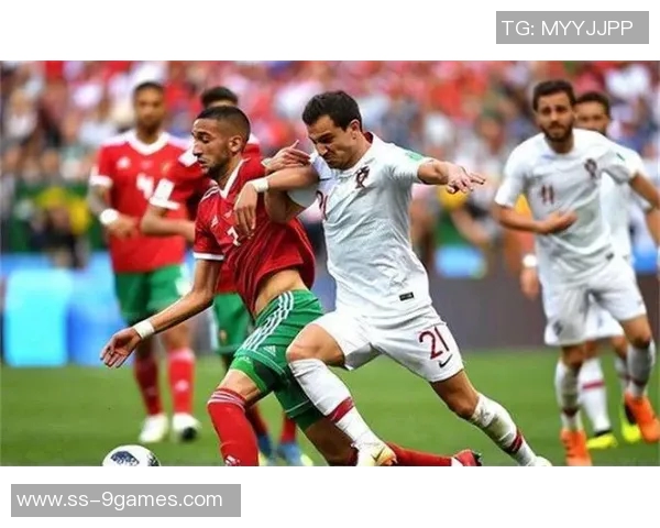 阿特拉斯雄狮，摩洛哥国家队各项赛事迎来16场连胜，创造历史