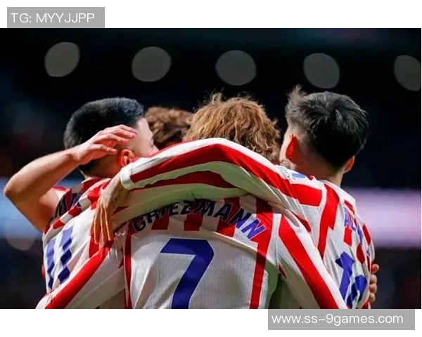 马竞3-1莱万特,格列兹曼替补双响,德拉富恩特乌龙助攻 马竞3-1莱万特,格列兹曼替补双响,德拉富恩特乌龙助攻